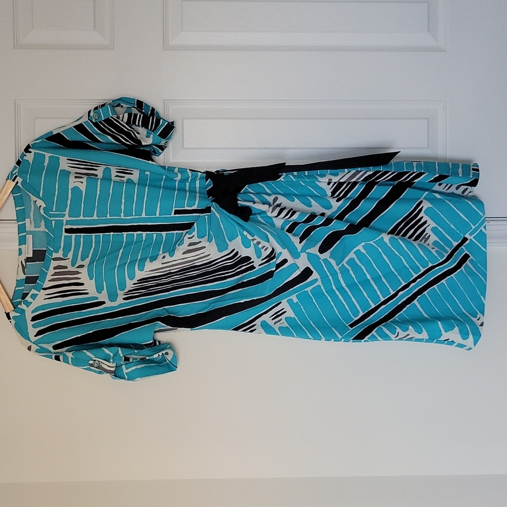 New York and Co. Stretch dress